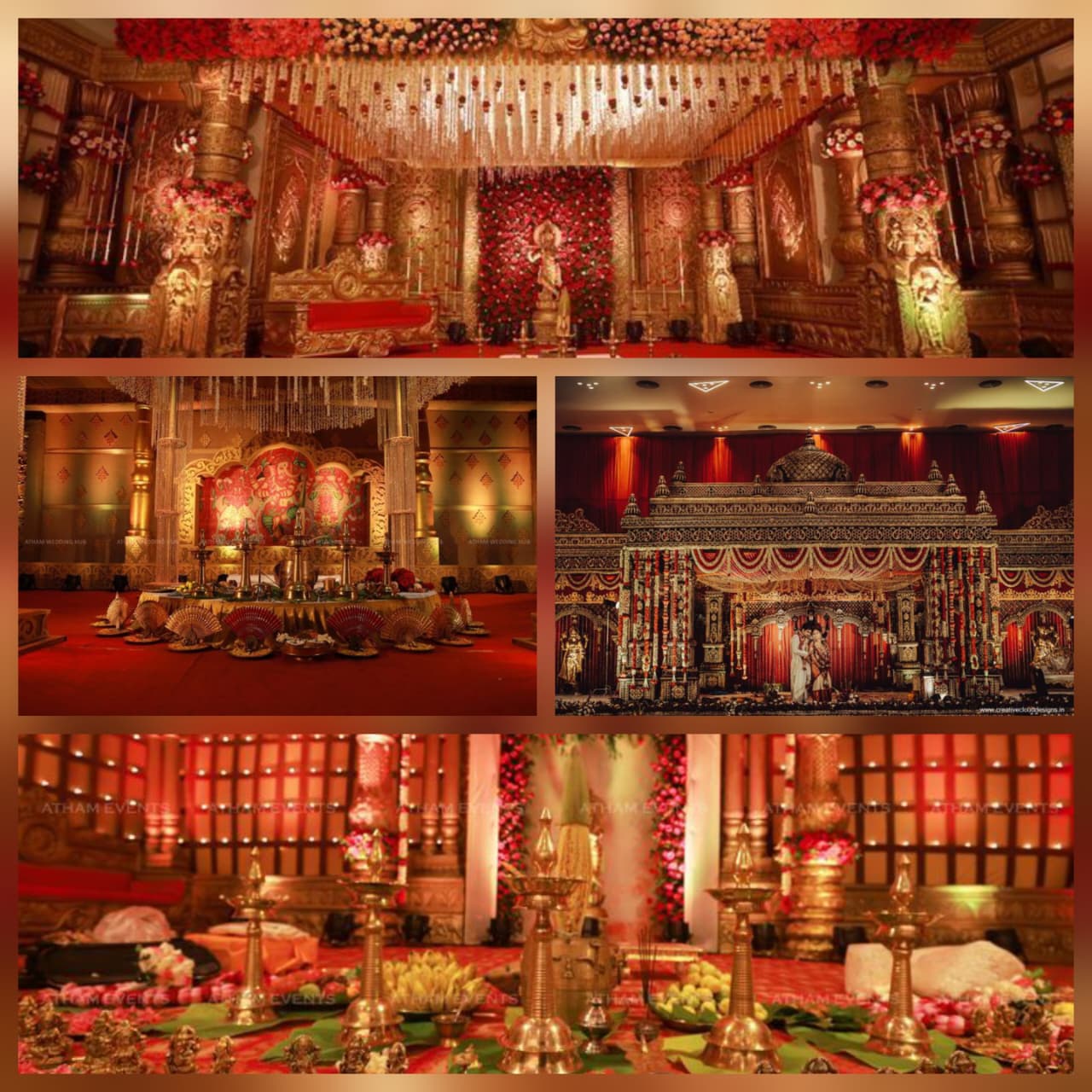Wedding Decoration