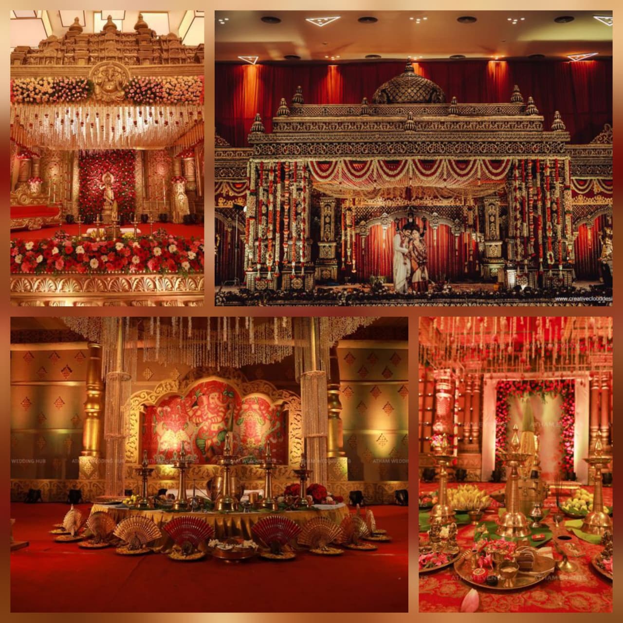 Wedding Event